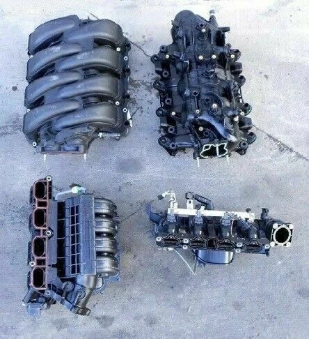 2013-2016 Scion 2014 2015 Fr-S 150K Miles Used OEM Intake Manifold