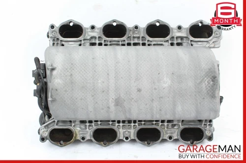 2007-2012 Mercedes-Benz W211 E550 Used OEM Intake Manifold CLS550