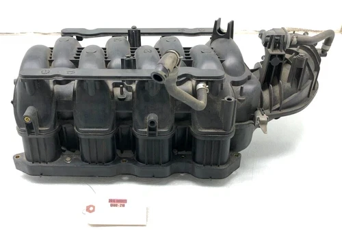 2011-2017 Infiniti QX56 QX80 5.6L V8 . Used OEM Intake Manifold