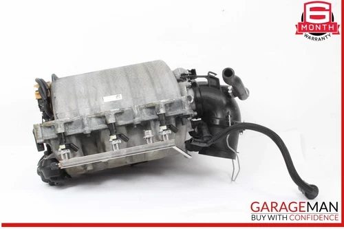 2005-2013 Mercedes-Benz W212 E350 C300 M272 - IM-OEM-20250930-02773 Used OEM Intake Manifold ML350