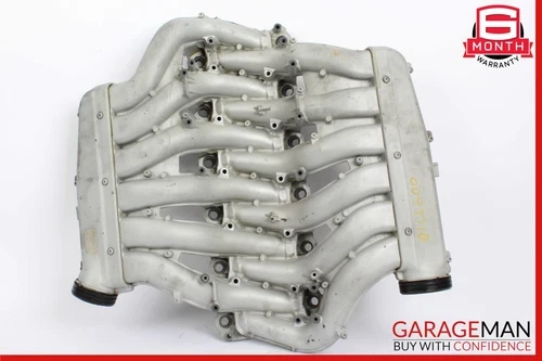 2001-2002 Mercedes-Benz W215 S600 V12 5.8L 72269502 Used OEM Intake Manifold CL600