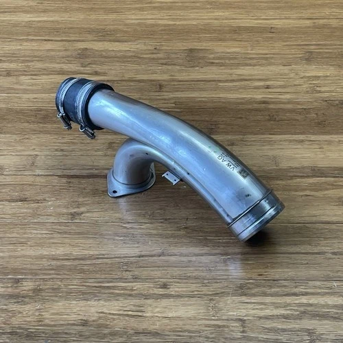 2018-2019 Audi RS5 F5 72K Miles Used OEM Intake Manifold 06M129666AA