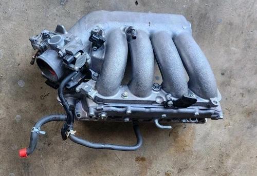 2003-2007 Honda Accord / Acura Tsx JDM K24A Used OEM Intake Manifold