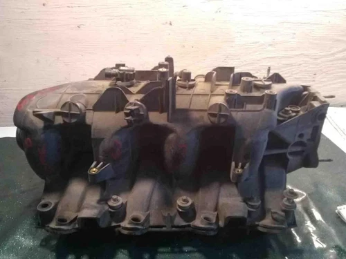 2004-2007 Chevrolet GMC Savanna Express Intake Air Plenum Manifold V8 5.3 4.8 6.0 Used OEM Intake Manifold