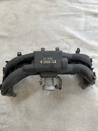 2013-2016 Scion 2014 2015 Frs Brz 86 Used OEM Intake Manifold with Throttle Body
