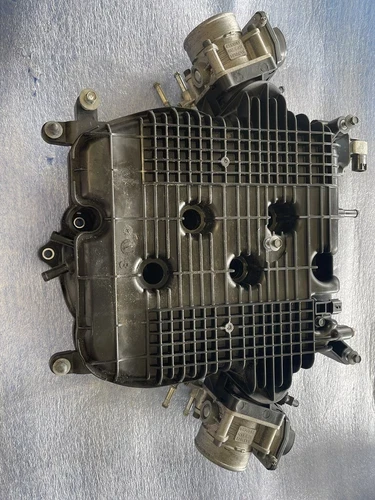 2014 Infiniti Q50S 70K Used OEM Intake Manifold