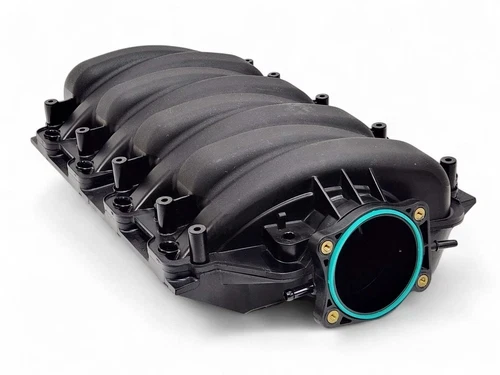 2006-2013 Corvette C6 Z06 LS7 7.0L Gm 12663489 Read Used OEM Intake Manifold