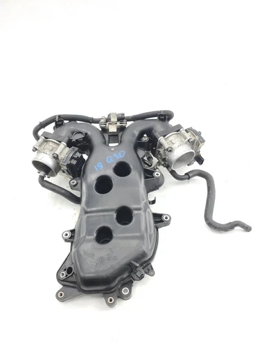 2016-2019 Infiniti Q50 17-19 Q60 Upper - IM-OEM-20250930-02894 Used OEM Intake Manifold 140105CA0A