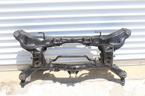 2006 2007 Mazdaspeed6 speed6 turbo AWD oem rear subframe cradle with sway bar used OEM sway bar