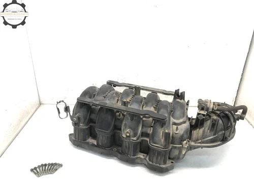 2011-2017 Infiniti QX56 QX80 AWD 5.6L V8 Used OEM Intake Manifold