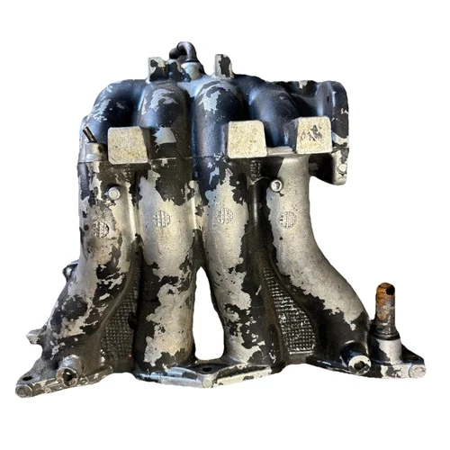 1999-2000 Honda Civic Ex Manual 5 Speed VTEC P2P Ipt-5 D16 Used OEM Intake Manifold D16Y8
