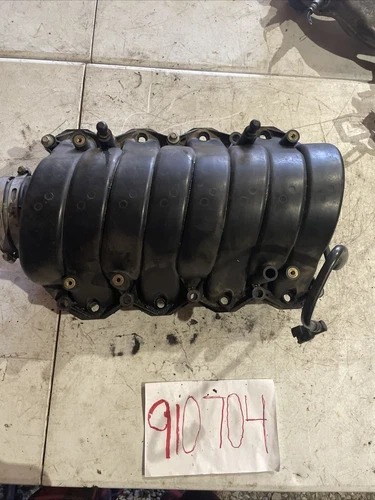 2004-2011 Cadillac Xlr Sts Srx Dts 4.6L V8 Used OEM Intake Manifold