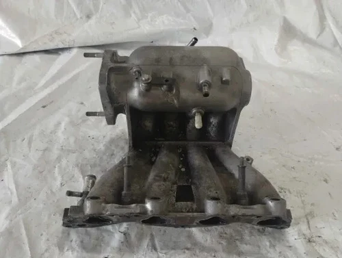 1999-2000 Honda Civic Ex Manual 5 Speed VTEC P2P Ipt-4 - IM-OEM-20250930-02941 Used OEM Intake Manifold D16Y8