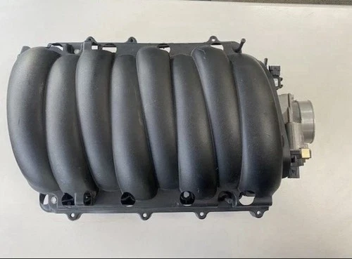 5.3 6.2 Fully Loaded-Gm (12654946) Used OEM Intake Manifold