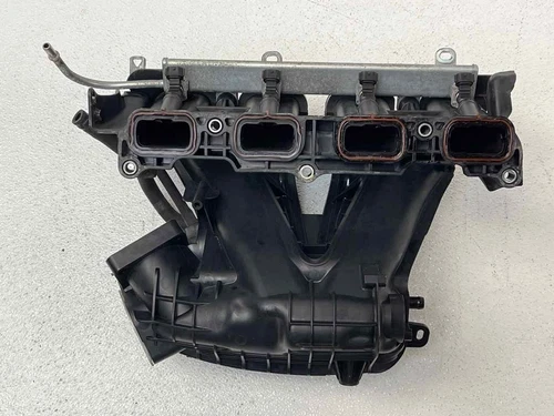 2011-2020 Mitsubishi Fits Outlander Sport 2.0L W Fuel Rail Used OEM Intake Manifold