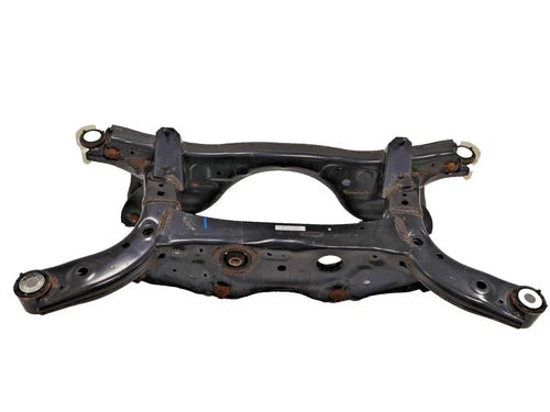 2017-2022 MAZDA CX-5 AWD REAR SUBFRAME SUB FRAME CROSSMEMBER CROSS MEMBER OEM used OEM rear subframe and crossmember