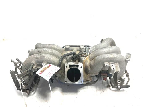 2002 Subaru 04 Outback 3.0L 6 Cyl DOHC Only Used OEM Intake Manifold 14001AB174