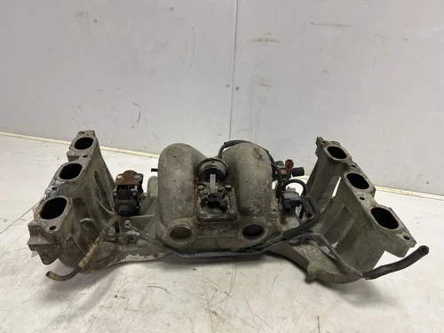 2001 Subaru Outback 3.0L 6 Cyl DOHC Only Used OEM Intake Manifold 14001AB173