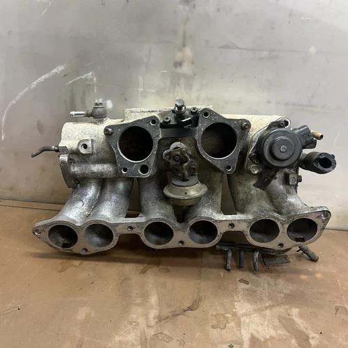 Toyota 7M Gte MK3 Supra 17109-42020 Used OEM Intake Manifold