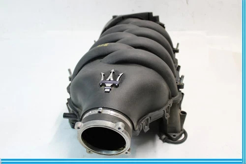 2004-2008 Maserati Quattroporte M139 7652102 - IM-OEM-20250930-02998 Used OEM Intake Manifold