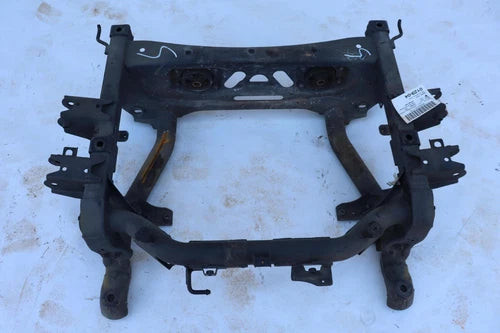 2006-2009 HONDA S2000 2.2L M/T REAR CROSSMEMBER SUBFRAME K FRAME OEM used OEM rear subframe and crossmember