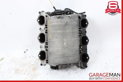 2005-2013 Mercedes-Benz R171 C300 S400 M272 Used OEM Intake Manifold SLK300