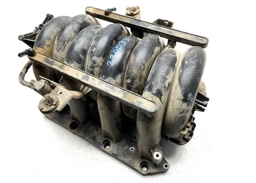 2004-2006 Nissan 2005 Armada Used OEM Intake Manifold 140017S005