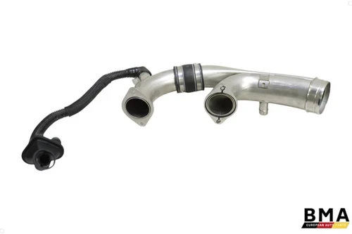 2018-2024 Audi RS5 B9 2019 2020 2021 2022 2023 Used OEM Intake Manifold
