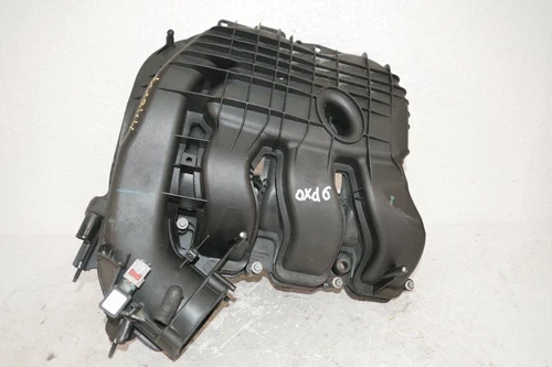 2015-2020 Dodge Challenger 3.6L Upper 16 17 Used OEM Intake Manifold 05184693AE