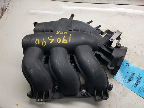 2005-2008 Mazda 6-181 3.0L Upper Fits 6 Used OEM Intake Manifold
