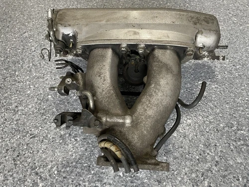 Toyota Usdm Supra Na Lexus Gs 300 2JZGE 2JZ Ge Used OEM Intake Manifold SC300