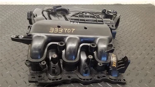 2014-2020 Kia Sorento 3.3L Upper Used OEM Intake Manifold 29210-3CFC1