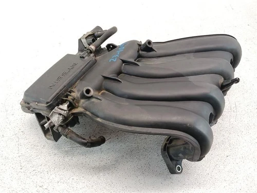 2012-2015 Nissan Versa Note 1.6L Used OEM Intake Manifold