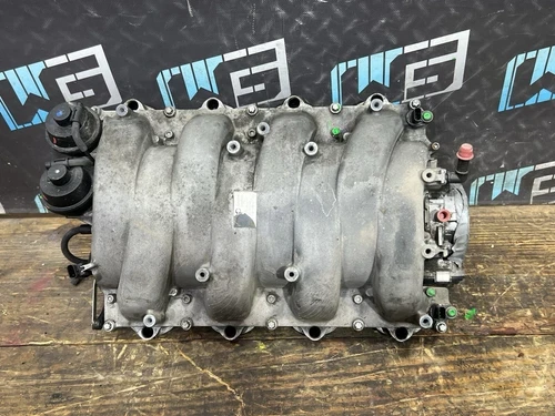 2007-2012 Mercedes-Benz R230 SL550 GL550 - IM-OEM-20250930-03100 Used OEM Intake Manifold CLS550