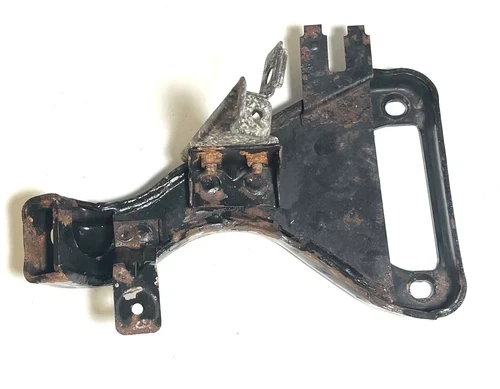 1989-1990 Nissan S13 KA24E Support Bracket Used OEM Intake Manifold 240SX