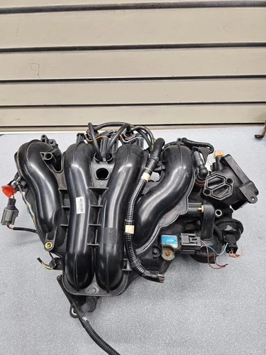 2004-2009 Mazda 3 / 5 2.3L Without Turbo - IM-OEM-20250930-03117 Used OEM Intake Manifold