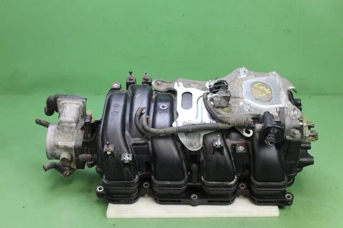 2007-2017 Lexus LS460 GS460 V8 Upper and Throttle Body Used OEM Intake Manifold LS600HL