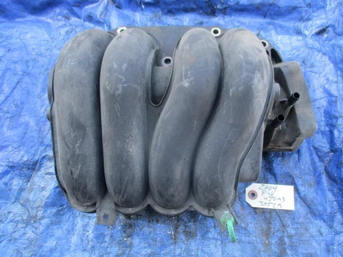 2002-2006 Acura Rsx K24A Base JA229 Used OEM Intake Manifold K20A3