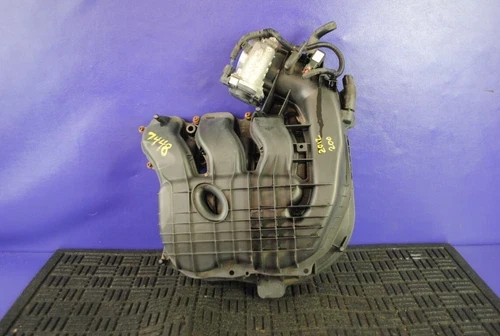 2011-2020 Dodge Chrysler 200 Jeep 3.6L Upper Plenum Throttle Used OEM Intake Manifold