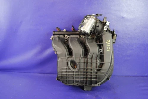 2011-2023 Dodge Charger Chrysler Jeep 3.6L Upper Plenum Throttle Used OEM Intake Manifold