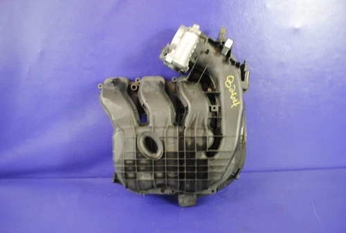 2011-2020 Dodge Caravan Chrysler Jeep 3.6L Upper Plenum Throttle Used OEM Intake Manifold