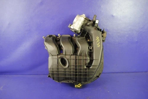 2011-2020 Dodge Chrysler 300 Jeep 3.6L Upper Plenum Throttle Used OEM Intake Manifold