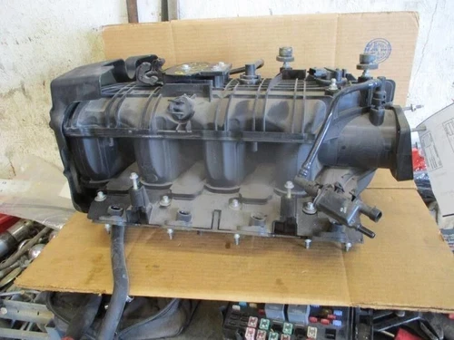 2009-2018 Chevrolet Van Express 2500 3500 6.0L Pre-Owned. Used OEM Intake Manifold