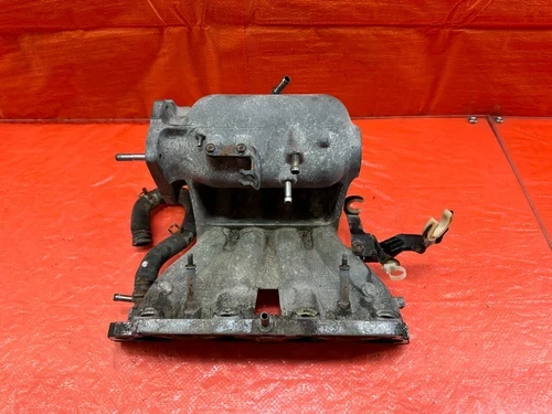 1996-2000 Honda Civic Ex-Automatic- -#191 Used OEM Intake Manifold D16Y8