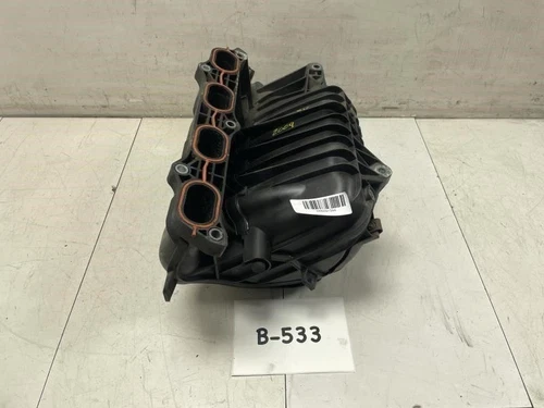 2009 Toyota Camry Hybrid 2.4L Fits 07-11 Camry Used OEM Intake Manifold