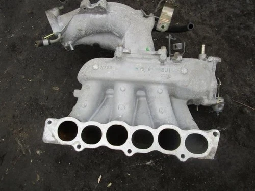 2003-2007 Nissan Murano 3.5L Upper - IM-OEM-20250930-03198 Used OEM Intake Manifold