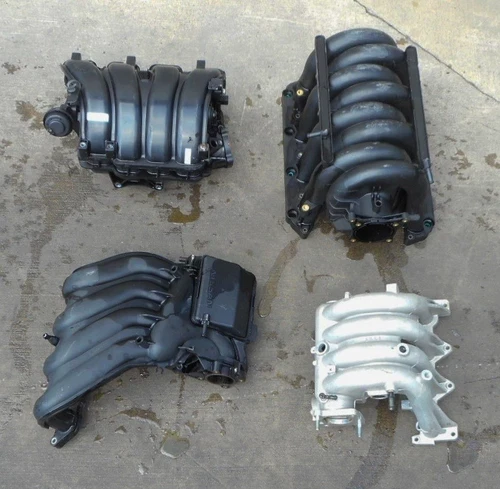 2013 Kia Optima 2.4L 58K Used OEM Intake Manifold