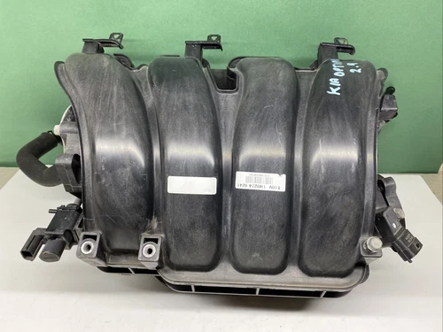 2011-2014 Kia Optima Hyundai Sonata 2.4L Used OEM Intake Manifold