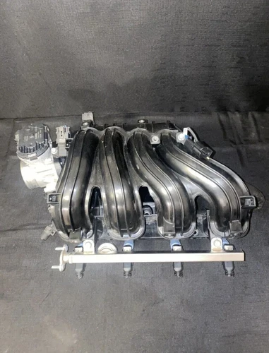 2011-2014 Hyundai Sonata Hybrid 2.4L Used OEM Intake Manifold 28310-2G800