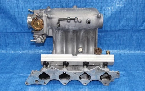 1997-1998 Honda Crv P8R JDM B20B B20 Used OEM Intake Manifold